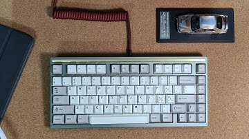 mode sonnet sound test ASMR