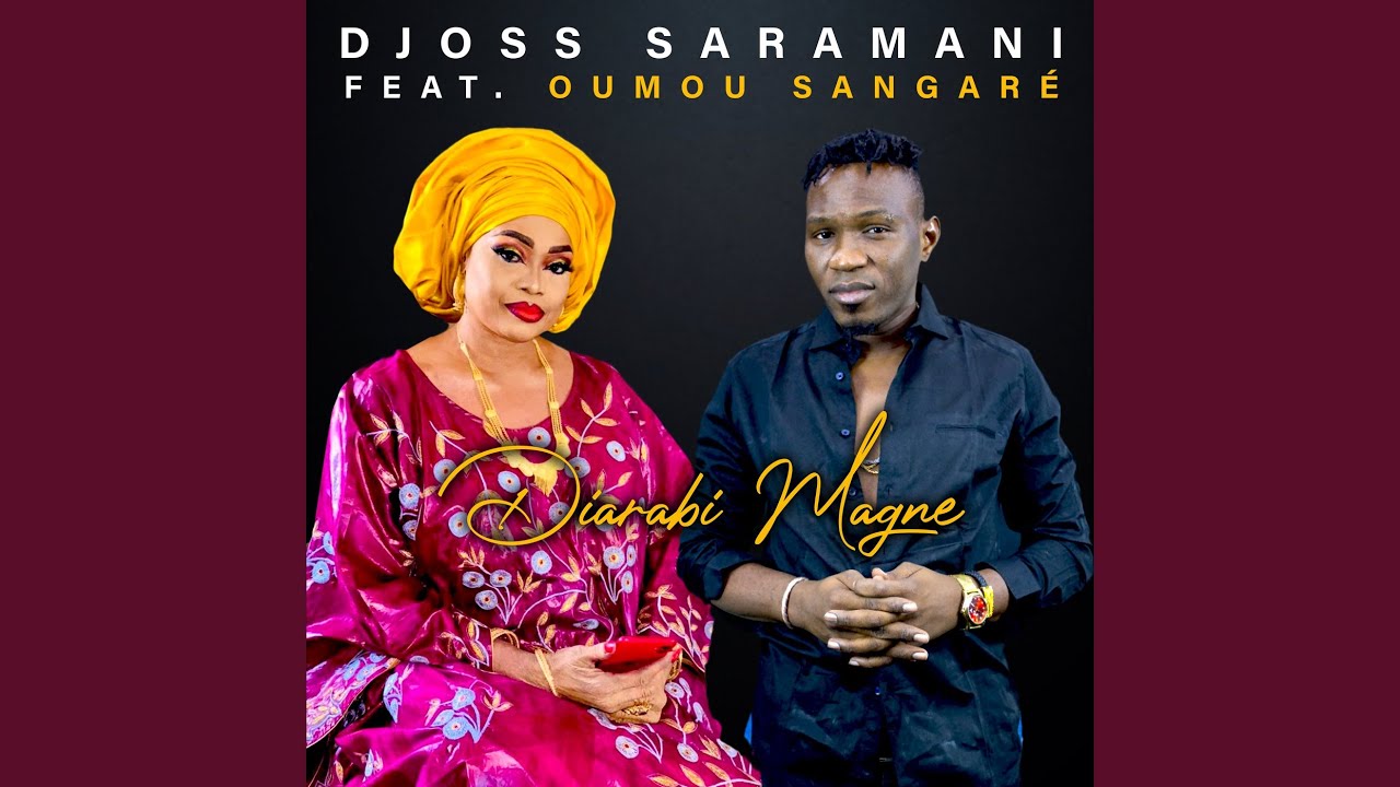Diarabi Magne