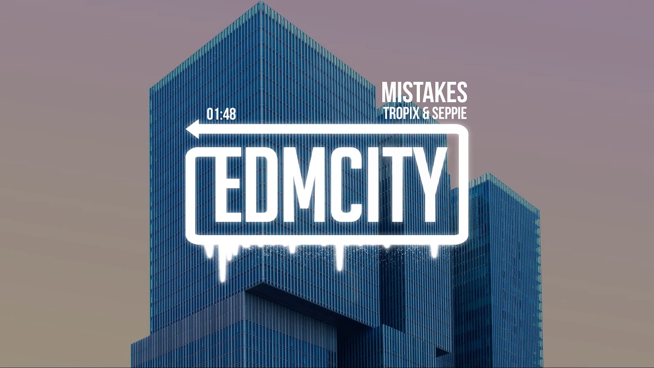 Tropix & SEPPIE - Mistakes
