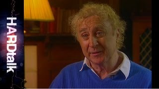 Gene Wilder - BBC HARDtalk
