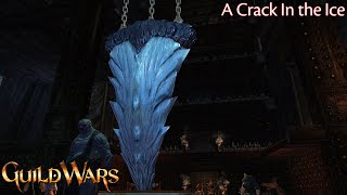 Guild Wars (Longplay/Lore) - 0288: A Crack In The Ice (Heart Of Thorns)