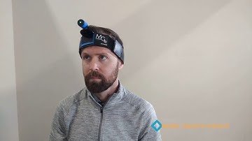 Smooth Pursuit Assessment and Training with MotionGuidance®