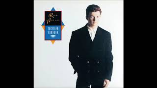 Rick Astley - Together Forever (Lover's Leap Extended Remix)