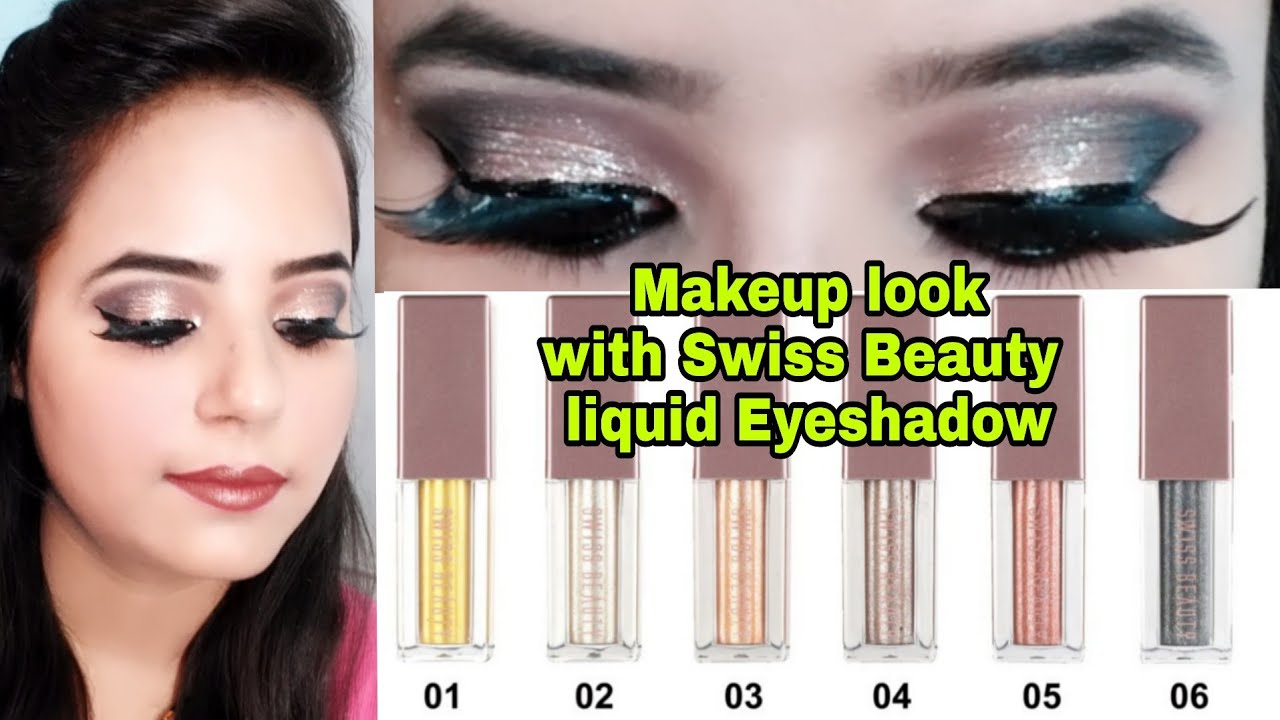 swiss beauty liquid eyeliner price