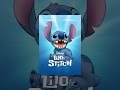 Lilo und Stitch