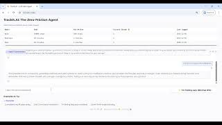 TrackIt - Autonomous Habit Tracker
