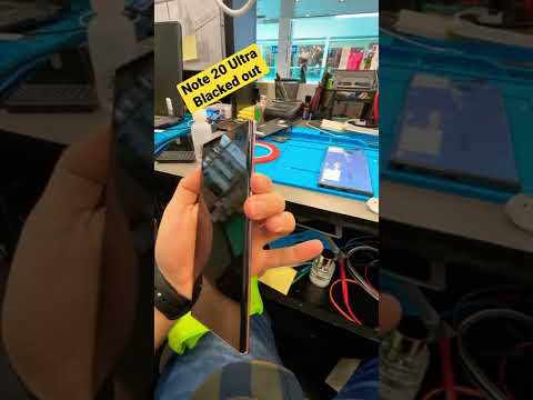 Note 20 Ultra