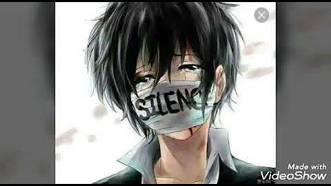تحميل انمي ابيض واسود Mp4 Mp3