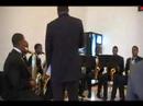 Stephenson High School Saxophone Choir - Choral