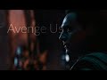 Marvel | Avenge Us (w/Reality Genre Studios)