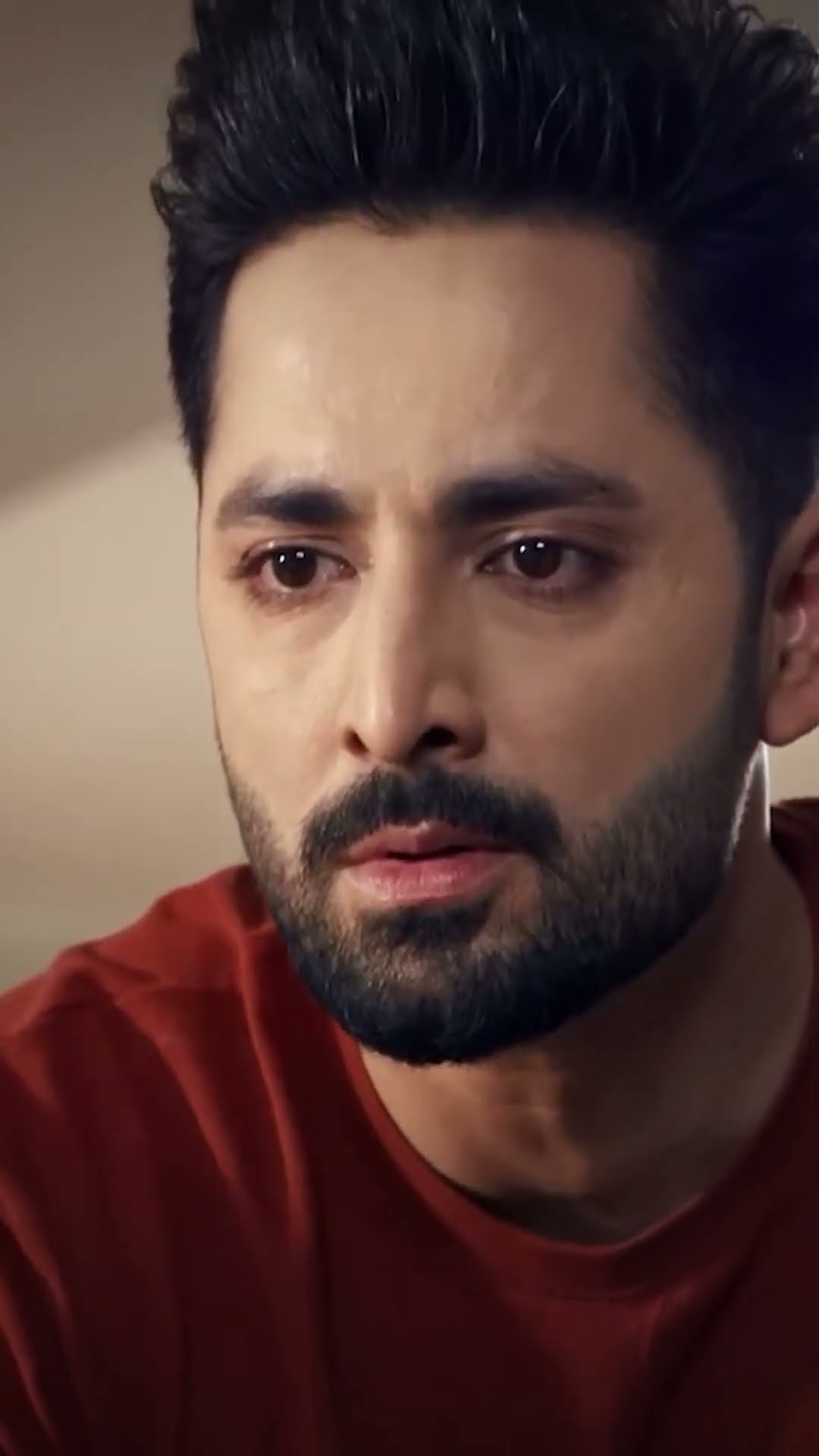 Hasrat thi Mujhe iss subha ki.. #durefishan #danishtaimoor #shorts