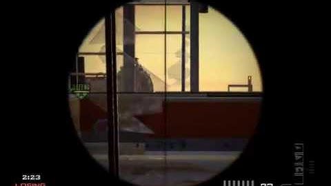 4 kills 1 bullet mod3