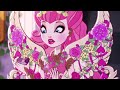 Ever After High💖🎃Heart Struck💖🎃Chapter 3💖🎃Ever After High Official💖Videos For Kids