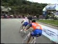 VUELTA A ESPAÑA 1996-CABARCENO