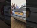 1991 Jaguar XJS (TWR Conversion) - FOS 25) CONTAINS FLASHING LIGHTS