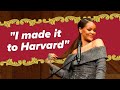 Learn English with Speeches: Rihanna at Harvard