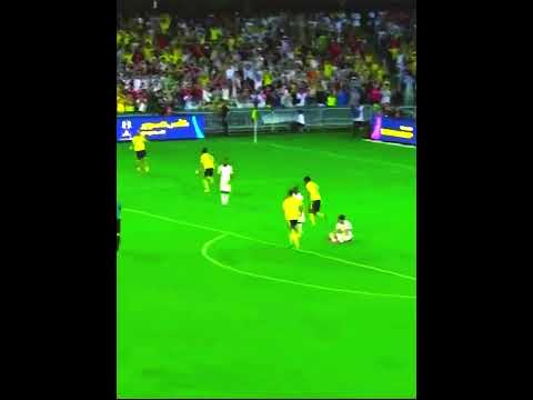 Al-Nassr Defeat Al-Ittihad 21 in Super Cup Semi-Final Thriller Al-Nassr Defeat Al-Ittihad 21 in Super Cup Semi-Final Thriller Thumbnail