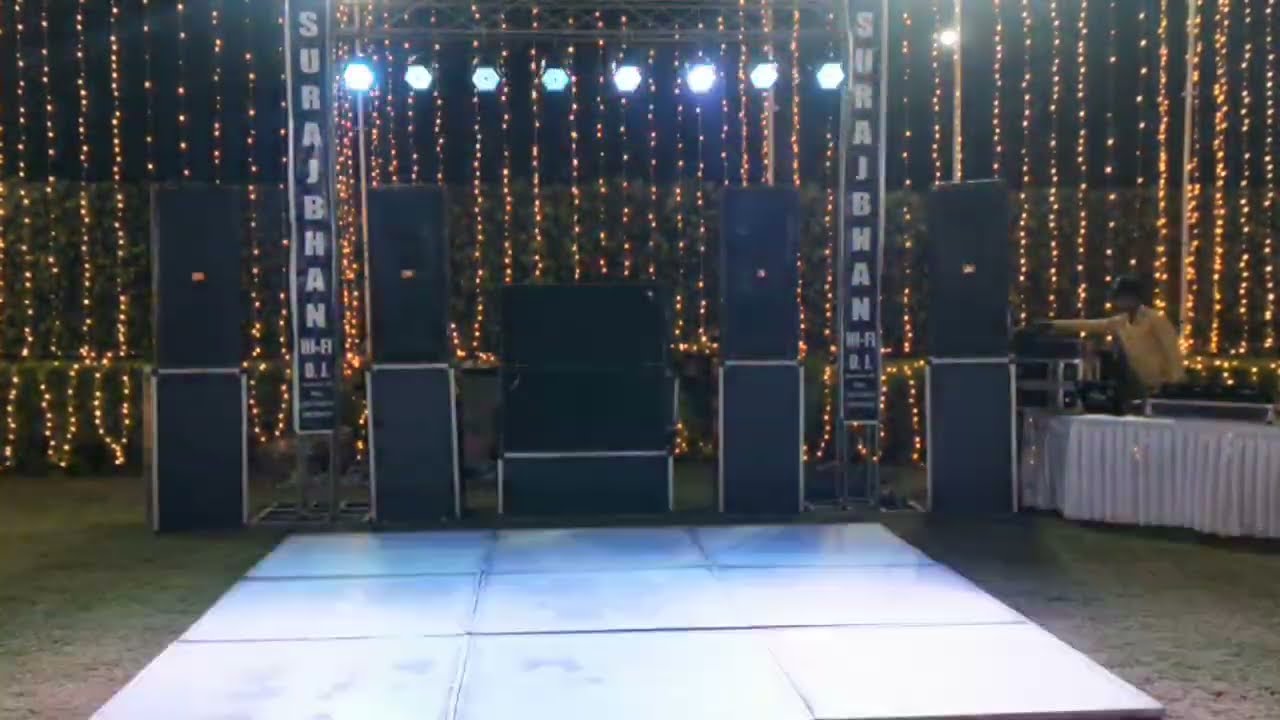DJ Suraj Bhan ❤🔥 No.1 Quality Sound in Bulandshahr🙌 #dj #remix #shortvideo #short  #shorts #2022