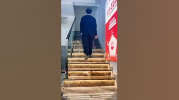 DIY LED Stair Lights with Sensor - superlightingled