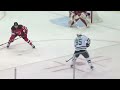 Matt Duchene Back Door Goal at New Jersey Devils