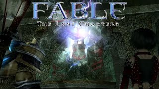 Fable The Lost Chapters - 24 - Darkwood Disturbance