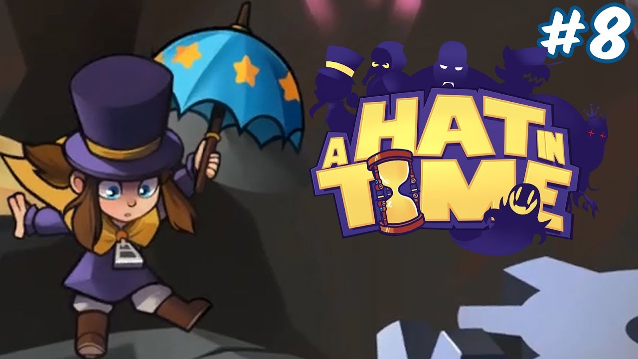 Игра шляпа для мам. A hat in time игра. Шляпа девочка a hat in time. Девочка с фиолетовой шляпой игра. Волшебные шляпы из игр.