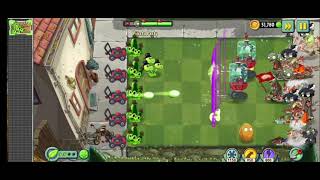 Pvz 2 | Plants vs zombies 2 | Arena | Penny's pursuit | tournament | gameplay || Parallel gaming(5)