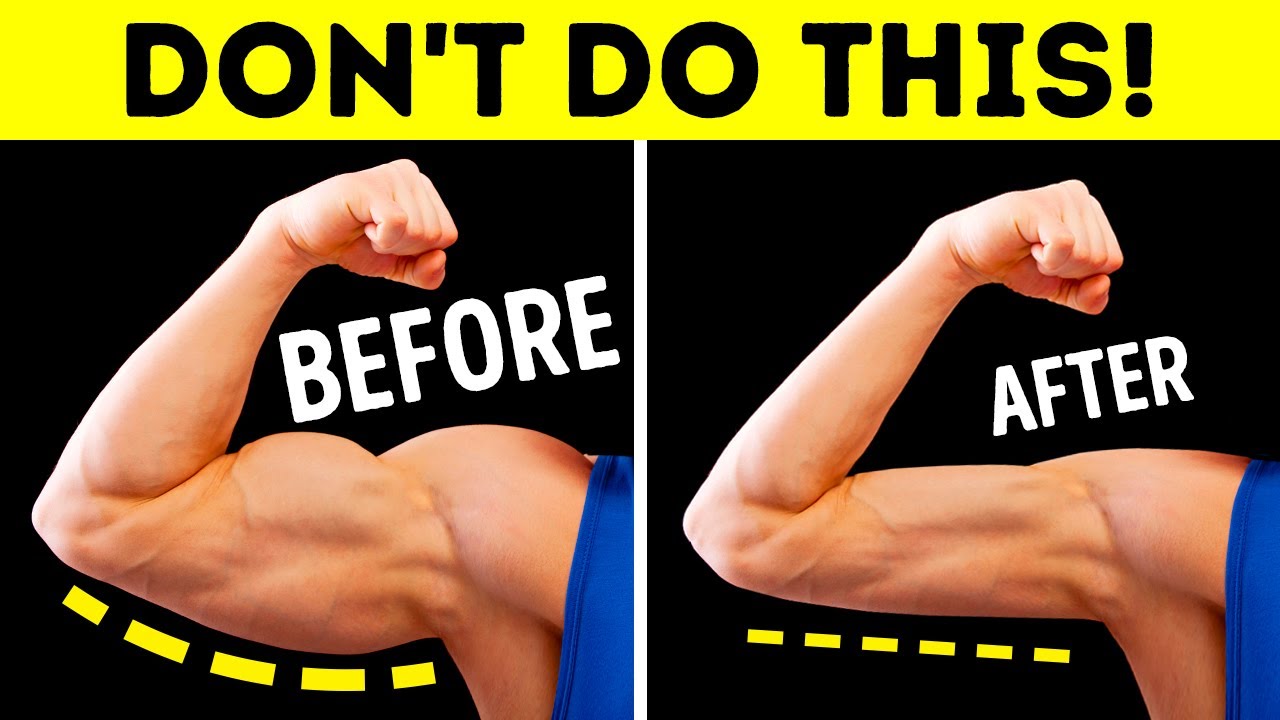 wellhealthorganic how to build muscle tips in hindi