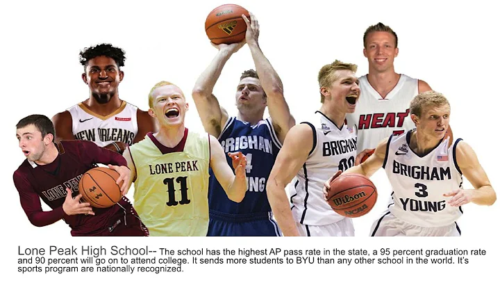 Alpine School District Organization Presentation