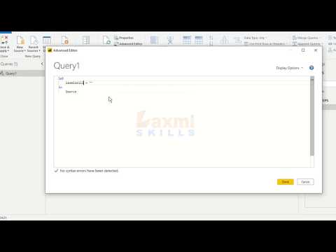 Power Query M Function Text Proper | Microsoft Power BI