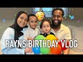 RAYNS 3RD BIRTHDAY PARTY SPECIAL!!