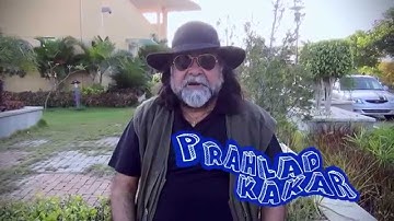 The 30 second Story - Prahlad Kakar - Workshop-1