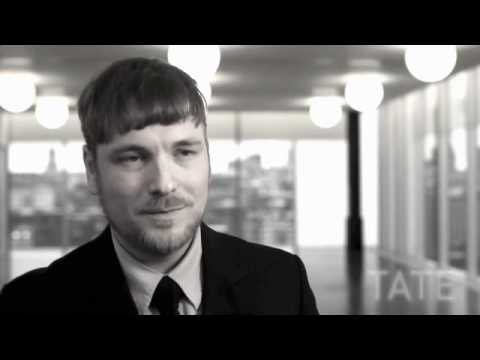 Martin Karlsson's London – An Imagery | TateShots Instructional Video