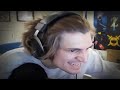 Funny Twitch Clips That Made xQc Laugh for 8 Minutes
