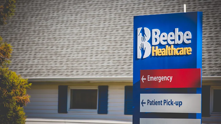 A True Partnership: Drexel Online and Beebe Health...
