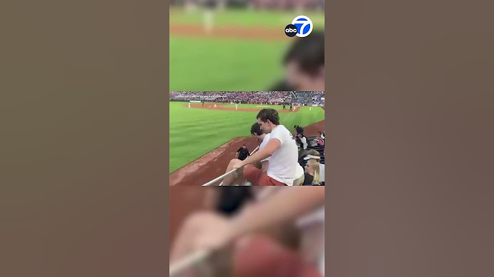 Climate protesters storm field at Congressional Baseball Game