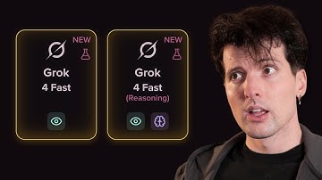 These might be my new favorite models (don’t sleep on Grok 4 Fast)