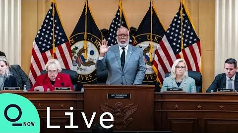 LIVE: Jan. 6 Committee Holds Fourth Hearing on Capitol Riot