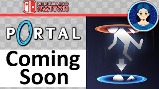 Lets Play Portal Coming Soon