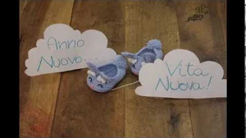 Come augurare un nuovo inizio?