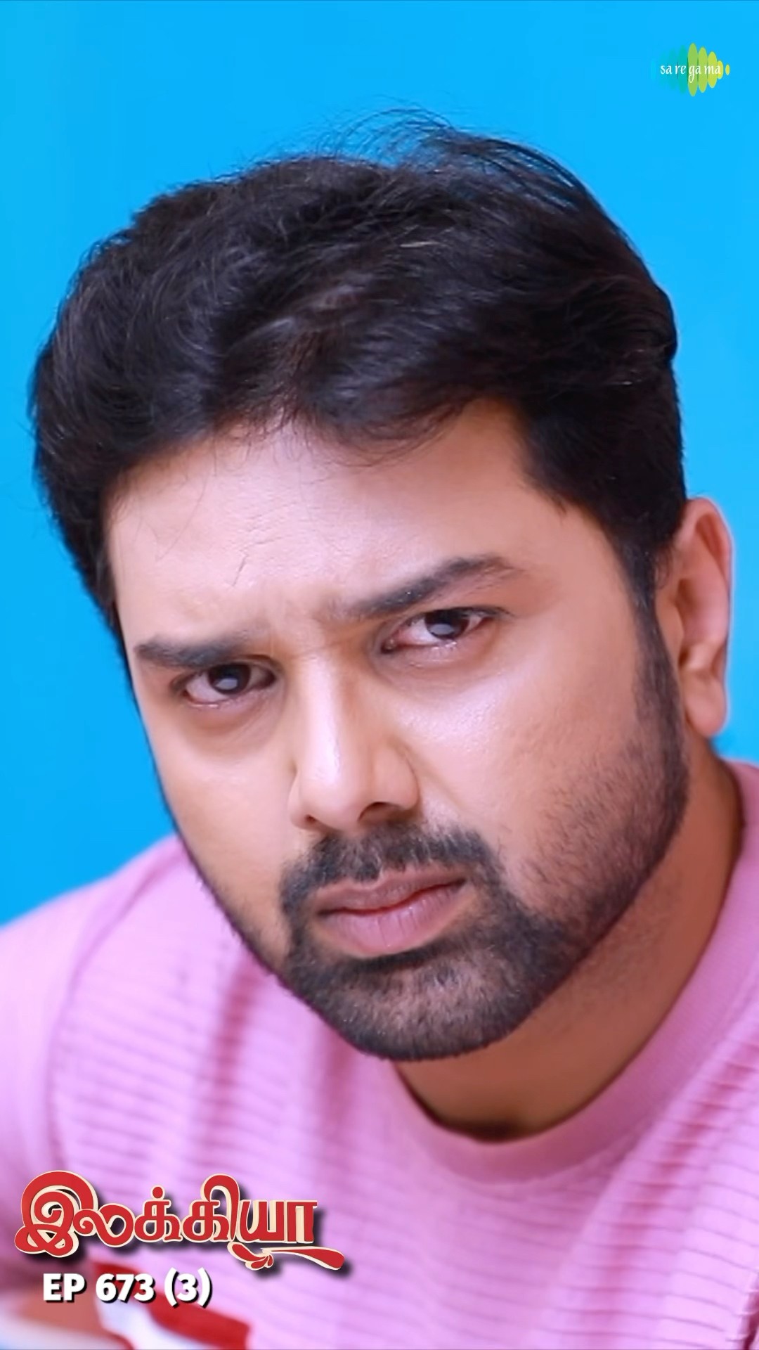Ilakkiya Serial Shorts | Ep 673 - 3 | Shambhavy, Nandhan, Sushma Nair |  #ytshorts #shorts