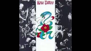 Rose Tattoo - T.V.