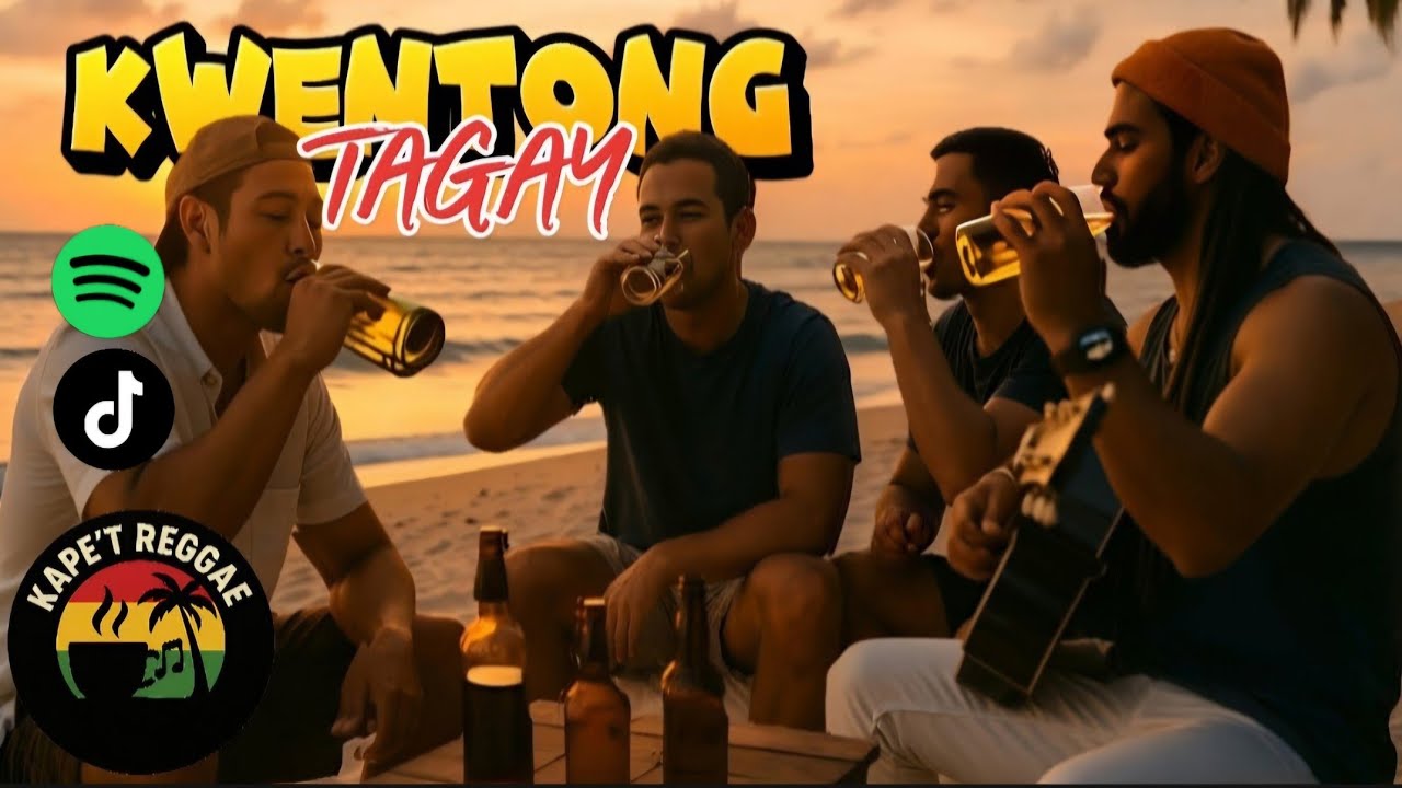 REGGAE KWENTO VOL.19/ IDAAN SA TAGAY ANG PROBLEMA #new @kapetreggae