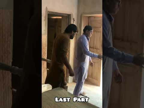 Billo Bhai K Aae Sussral Wale | Last Part | BJ Shorts