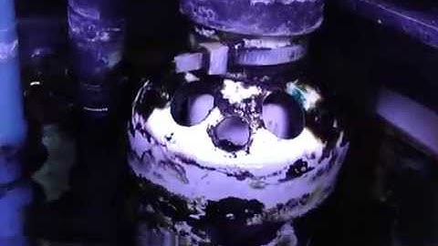 Pt 2 Diy Pvc overflow new design