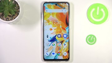 ULEFONE Note 18 Ultra: How to Check IMEI?