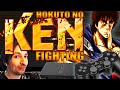 WATA! Hokuto No Ken sur Arcade & PS2 (Ken le survivant VF)
