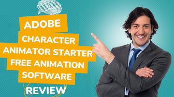 Adobe Character Animator Starter Review: Free Animation Software for Everyone