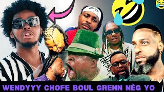 Download Lagu Wendyyy lage gwo dlo nan je Baky😯pasa pasa menm anglouti fantom ak toby🤣😂😂😂 MP3 Download Lagu Wendyyy lage gwo dlo nan je Baky😯pasa pasa menm anglouti fantom ak toby🤣😂😂😂 MP3