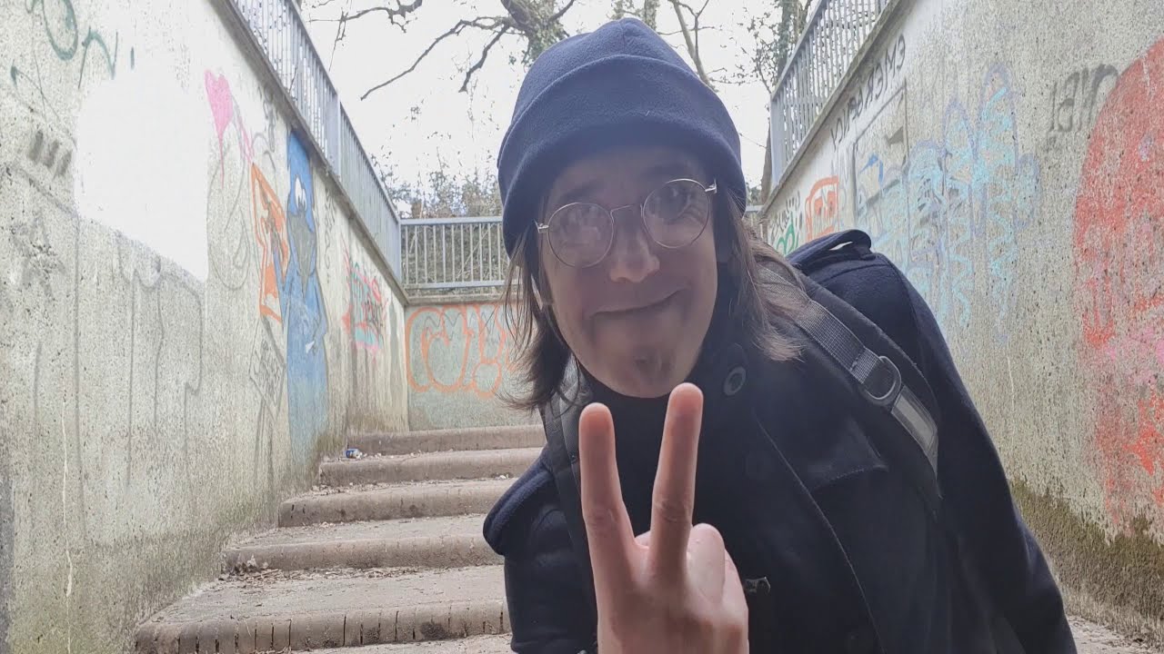 The Last Daze Of Winter